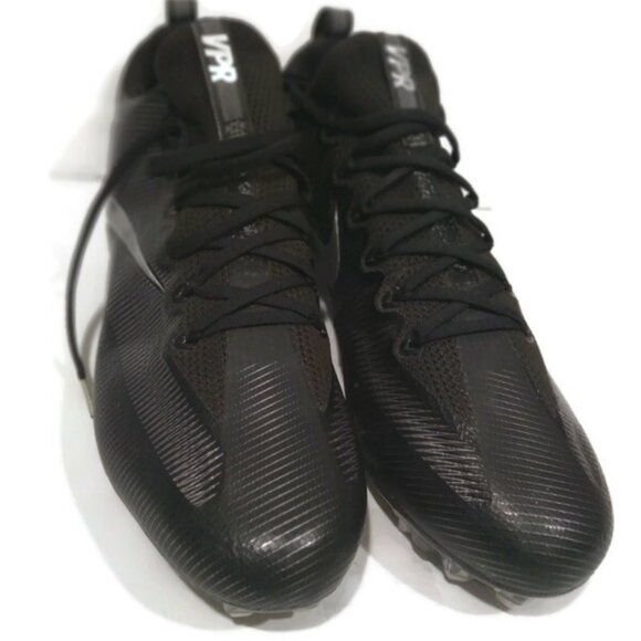 Nike Vapor Untouchable Football Cleats - Picture 4 of 8